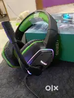 Firebolt gaming BGH1300 usb headphone