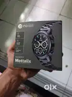 NOISE smart watch