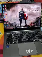 Samsung galaxy book 5 pro, 32gb ram 1tb ssd