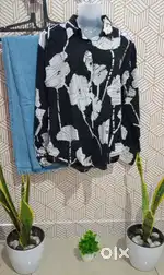 Printed shirt