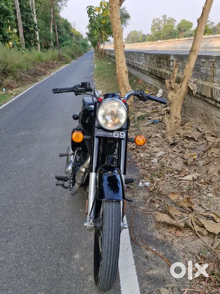 Bullet 350