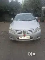 Toyota Camry 2011 Petrol 156000 Km Driven in excellent condition