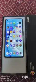 GT neo 2 realme 256Gb