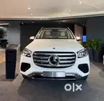 Mercedes-Benz GLS 450d 4MATIC, 2024
