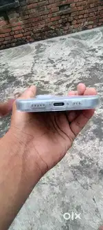 I phone 15 hai