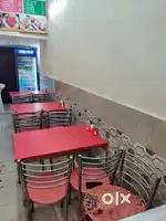 Restaurant for Rent