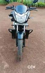 Honda CB Shine