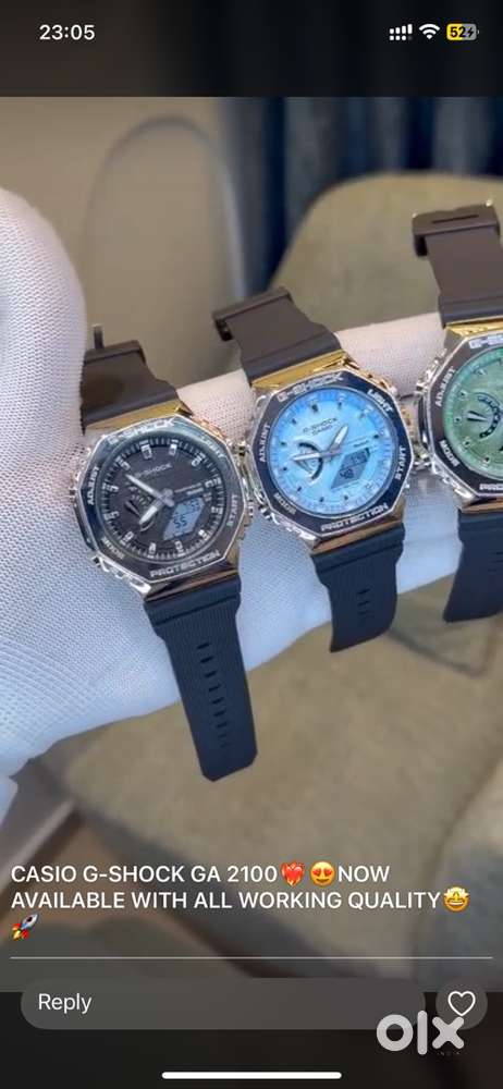 Original Watch