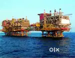 Technician offshore vacancy