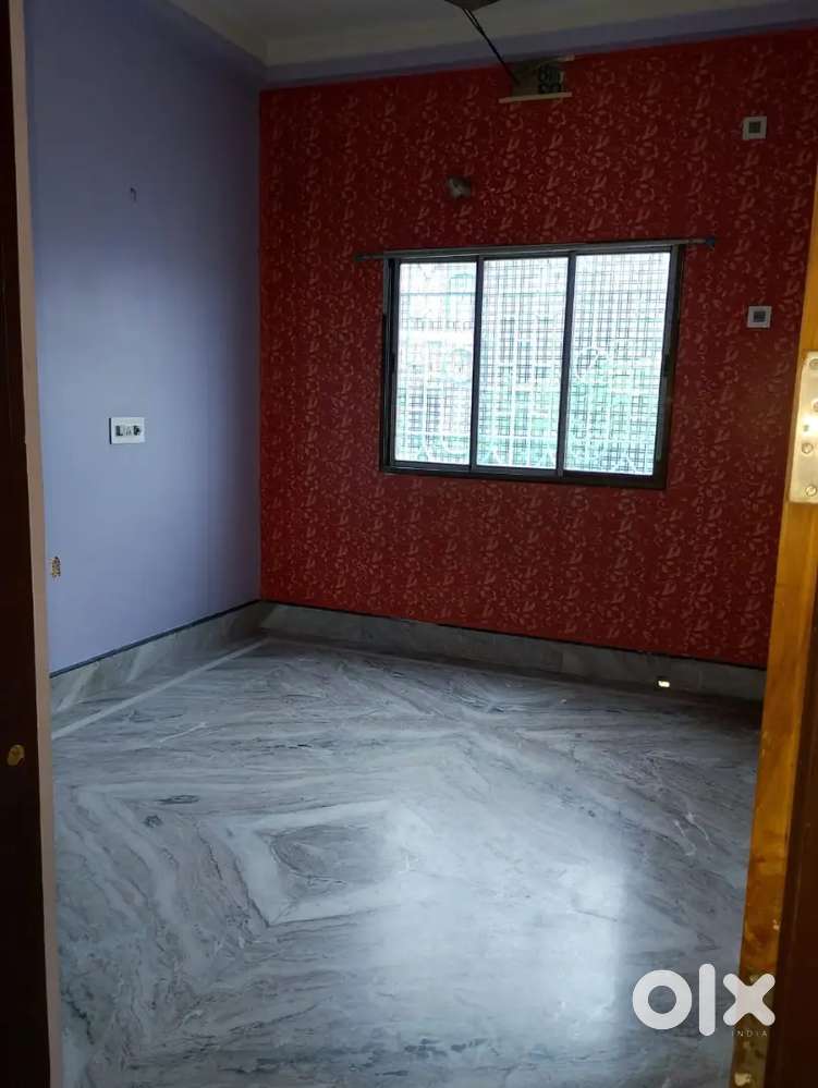 Rent house, near dominos pizza,kankata