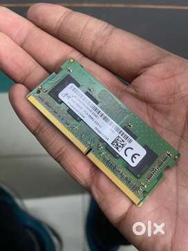 4GB ddr4 Ram 2666hz