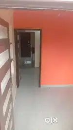 1BHK flat for lease