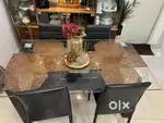 Dinning table