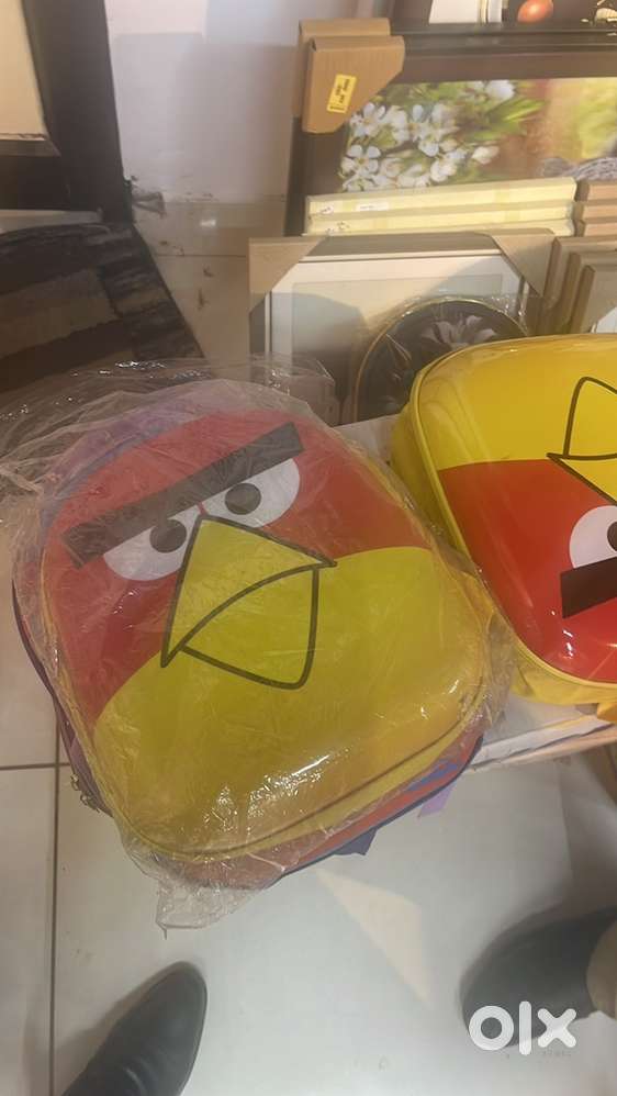 Sales executives for stores