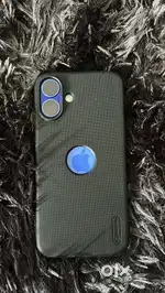 IPHONE 16 plus 128gb