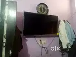 43 inches google tv panasonic