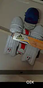 Cricket kit used only 1 month best condition pictures after finalize