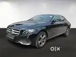 Mercedes-Benz E-Class E 220 d, 2017, Diesel