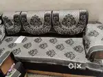 3 set sofa with Good condition very less use