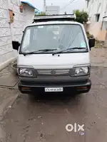 Maruti Suzuki Omni E MPI STD, 2018, Petrol