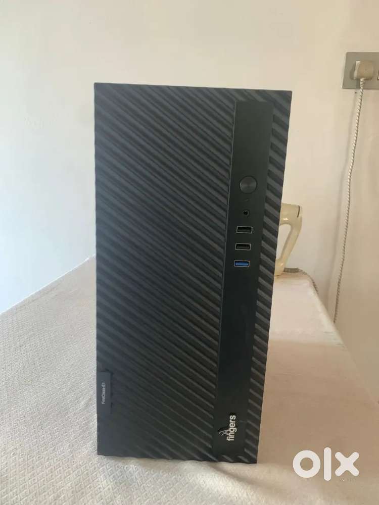 Computer Cpu