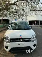 Bs6 wagonr minimum downpayment new