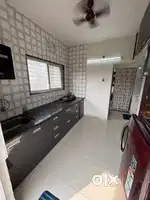 Best 2BHK flat for rent Indira Nagar prime location
