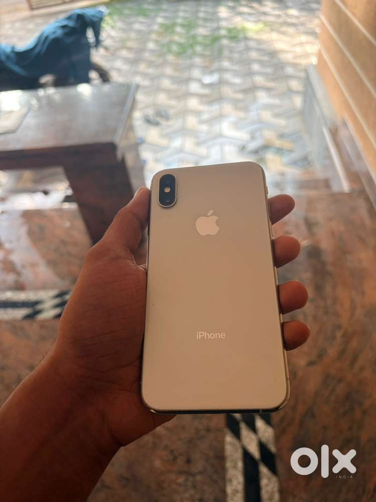 Iphone Xs 256