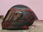Studds helmet new condition