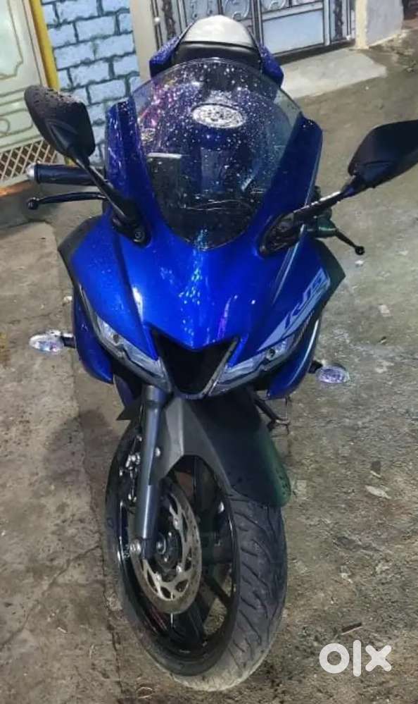 Fresh condition