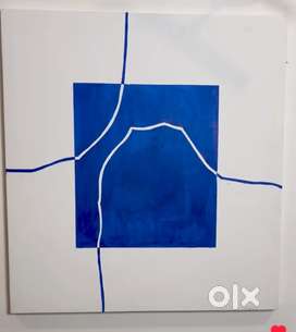 Wall frame