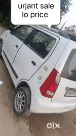 Maruti Suzuki Wagon R 2016 Petrol 85000 Km Driven