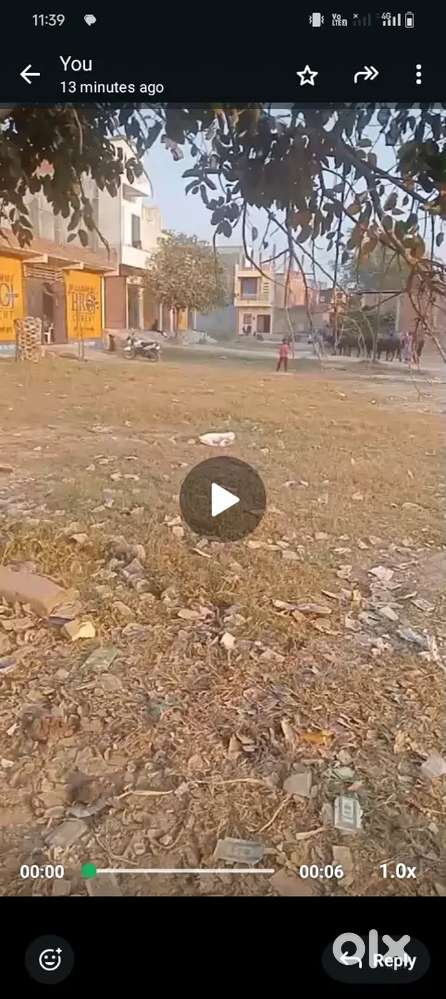 143 converted property