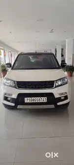 Maruti Suzuki Brezza ZDi Plus, 2019, Diesel