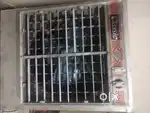 Classic Metal Cooler