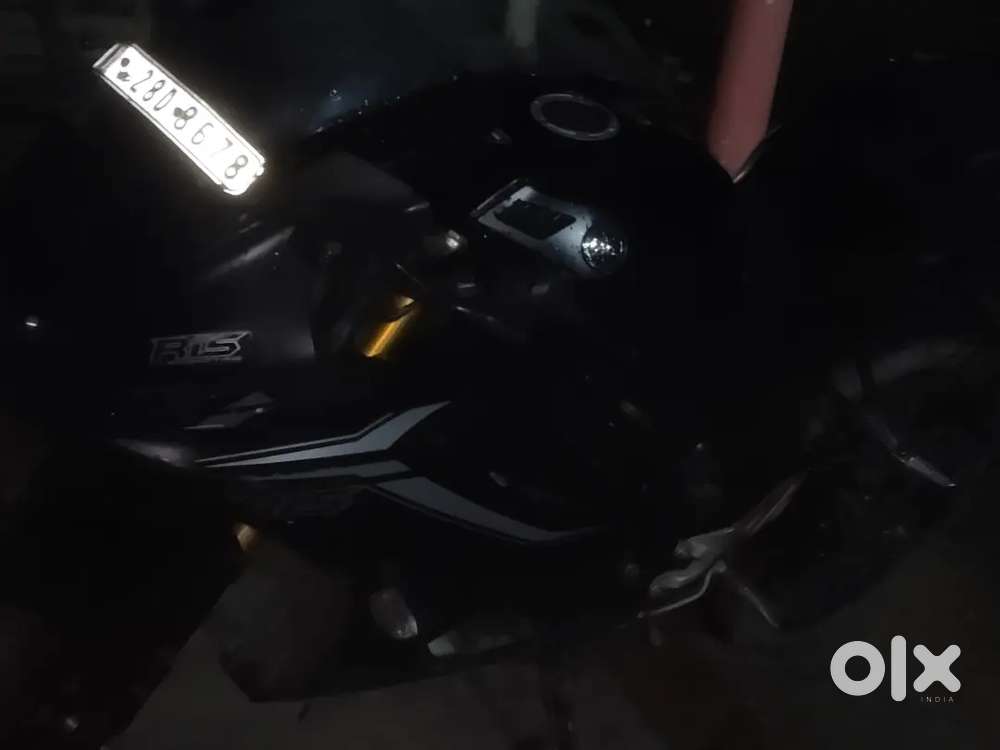 Good condition 1st owner