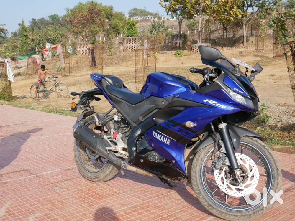 Well good condition, colour and every parts.
