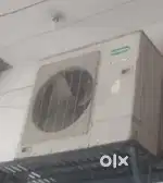 O general split AC good condition 2.5 ton