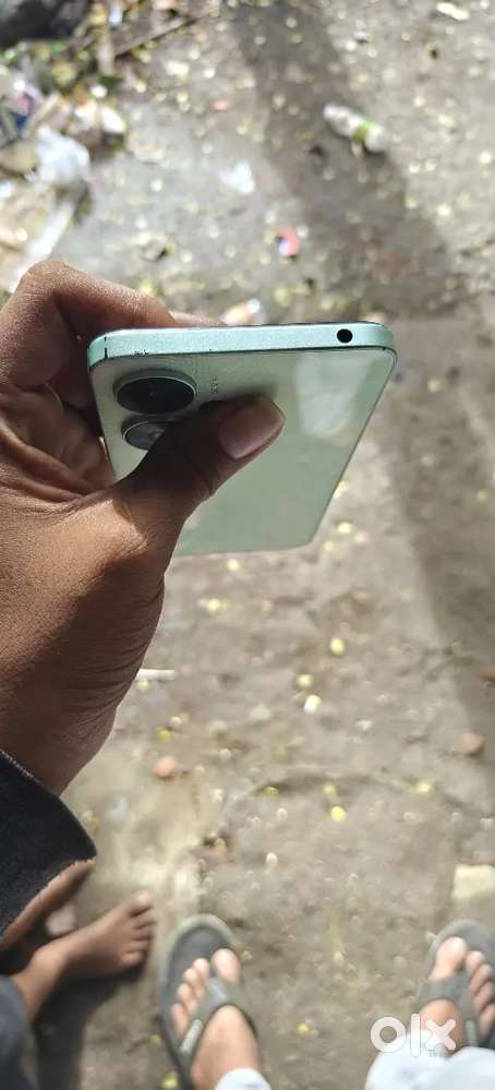 Redmi 13c 5 g