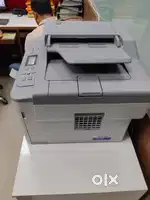 Brother Printer DCP-B7535DW with ADF