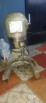 10 ltr planetary mixer for cake