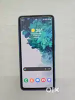 Samsung galaxy S20 FE 5G