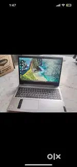 Lenovo laptop