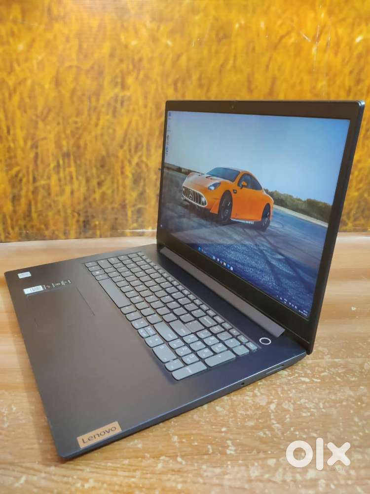 Lenovo IdeaPad 3 - 17IML05  Intel Core i7 Processor   10th Generation