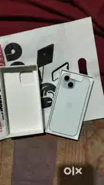 Iphone 15 fresh unused