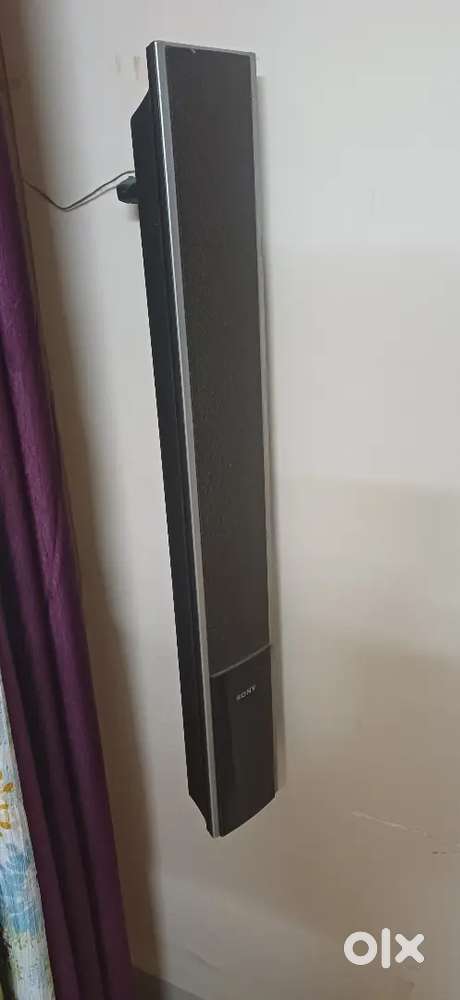 SONY HOME THEATRE SYSTEM