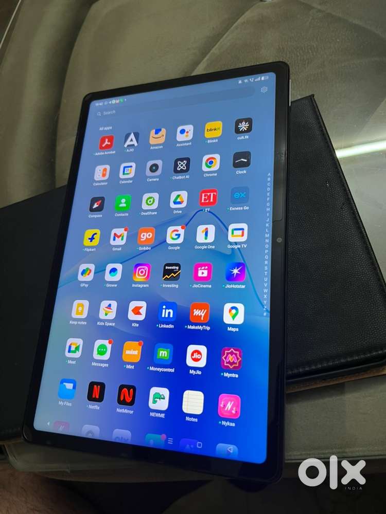 Realme Pad 2 (8GB RAM 256GB ROM)