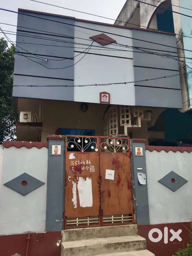 2rooms house for sale