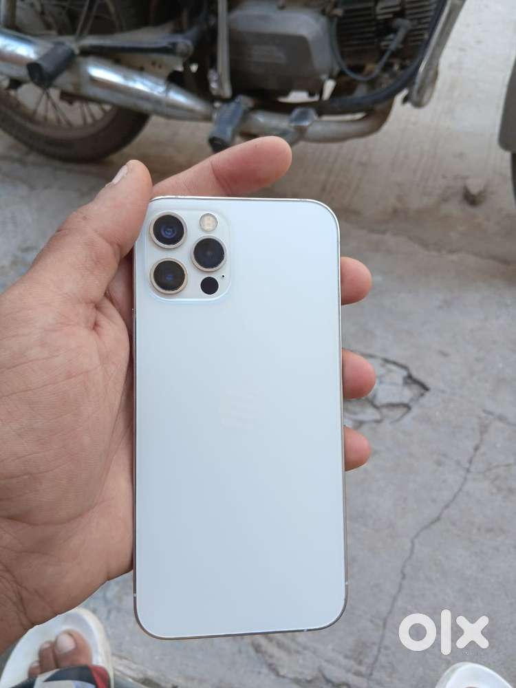 I PHONE 12 pro