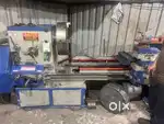 Used Pneumatic Press Welding Shearing Bending Lathe Milling Machine